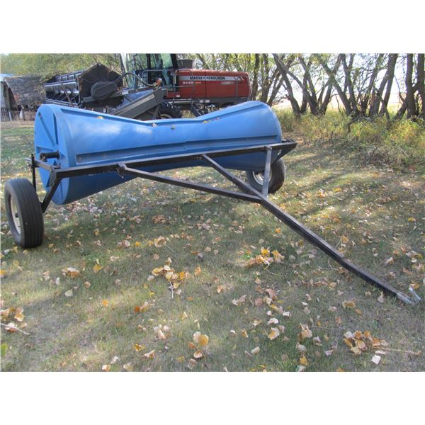 10ft Poly canola roller