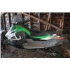 Image 1 : 2008 Arctic Cat 570- One owner, #4UF08SNW58T117142 (has not been started for years)