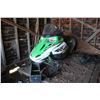 Image 2 : 2008 Arctic Cat 570- One owner, #4UF08SNW58T117142 (has not been started for years)