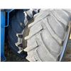 Image 15 : New Holland Versatile 9682 Tractor, P. Shift, 4wd, 700/65-38 Trelleborg tires, 4 hyds & 1 return lin