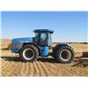 Image 1 : New Holland Versatile 9682 Tractor, P. Shift, 4wd, 700/65-38 Trelleborg tires, 4 hyds & 1 return lin