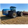 Image 3 : New Holland Versatile 9682 Tractor, P. Shift, 4wd, 700/65-38 Trelleborg tires, 4 hyds & 1 return lin