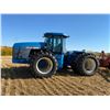 Image 4 : New Holland Versatile 9682 Tractor, P. Shift, 4wd, 700/65-38 Trelleborg tires, 4 hyds & 1 return lin