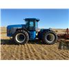 Image 5 : New Holland Versatile 9682 Tractor, P. Shift, 4wd, 700/65-38 Trelleborg tires, 4 hyds & 1 return lin