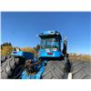 Image 7 : New Holland Versatile 9682 Tractor, P. Shift, 4wd, 700/65-38 Trelleborg tires, 4 hyds & 1 return lin