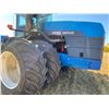 Image 8 : New Holland Versatile 9682 Tractor, P. Shift, 4wd, 700/65-38 Trelleborg tires, 4 hyds & 1 return lin