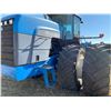 Image 9 : New Holland Versatile 9682 Tractor, P. Shift, 4wd, 700/65-38 Trelleborg tires, 4 hyds & 1 return lin
