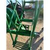 Image 25 : JD 1900 Air Cart, Dual Compartment (needs manifold work) SN- H01900H680197