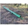 Image 1 : NEW JD 22' x 8 "Auger (fits on JD Air Cart)