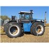 Image 2 : 1990 Ford Versatile 976 Tractor, 4wd, Designation 6 Standard trans, 4 hyds & 1 return line, 20.8x42 