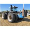 Image 3 : 1990 Ford Versatile 976 Tractor, 4wd, Designation 6 Standard trans, 4 hyds & 1 return line, 20.8x42 