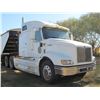 Image 4 : 2001 IHC 9200, 13SPD, Detroit, 639 560 Km, SN- 3HSCEAMR2INO84965