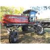 Image 13 : 2008 Massey Ferguson /Hesston 9435 Swather CAHR, 25', SN- HT92147, 1244 hrs