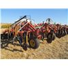 Image 11 : 1996 Bourgault 5710 54' Air drill c/w steel packers, single shoot c/w Bourgault 4300 430 bu, 3 comp.