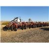 Image 12 : 1996 Bourgault 5710 54' Air drill c/w steel packers, single shoot c/w Bourgault 4300 430 bu, 3 comp.