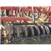 Image 4 : 1996 Bourgault 5710 54' Air drill c/w steel packers, single shoot c/w Bourgault 4300 430 bu, 3 comp.