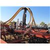 Image 5 : 1996 Bourgault 5710 54' Air drill c/w steel packers, single shoot c/w Bourgault 4300 430 bu, 3 comp.