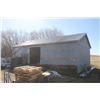 Image 1 : Approx. 20ft x 30ft UFA Oil-Shed