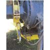 Image 3 : Degelman 10ft 46/57, 4-way blade, was mounted on Case 7220 (All nuts have been loosened, buyer to ta
