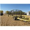 Image 13 : Degelman 7000,70 ft Strawmaster Heavy harrows Model# SM7001, SN- 2968, curved tines