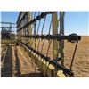 Image 3 : Degelman 7000,70 ft Strawmaster Heavy harrows Model# SM7001, SN- 2968, curved tines