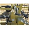 Image 9 : Degelman 7000,70 ft Strawmaster Heavy harrows Model# SM7001, SN- 2968, curved tines