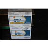 Image 1 : 2- Cases of shell T6 0W40 oil