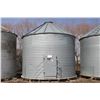 Image 1 : 4 Ring Chief Westland  grain bin (good floor)  All bins to be removed by July 1st/2023