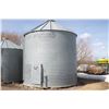 Image 1 : 5 Ring Chief Westland  grain bin, 15' Dia. All bins to be removed by July 1st/2023