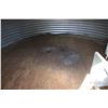Image 2 : 4 Ring Chief Westland grain bin (floor is good) All bins to be removed by July 1st/2023