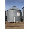 Image 1 : 4 Ring Chief Westland grain bin (floor is fair) All bins to be removed by July 1st/2023