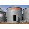 Image 1 : 4 Ring Butler grain bin (floor is fair) All bins to be removed by July 1st/2023