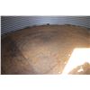 Image 2 : 4 Ring Butler grain bin (floor is fair) All bins to be removed by July 1st/2023