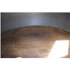 Image 2 : 4 Ring Butler grain bin (floor is fair) All bins to be removed by July 1st/2023