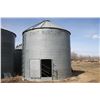 Image 1 : 5 Ring Chief Westland grain bin (floor is fair) All bins to be removed by July 1st/2023