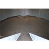 Image 2 : 5 Ring Westeel grain bin (floor is fair) All bins to be removed by July 1st/2023
