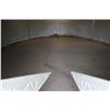 Image 2 : 5 Ring Westeel grain bin (floor is fair) All bins to be removed by July 1st/2023