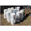 Image 1 : Plastic pails