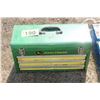 Image 1 : John Deere tool box