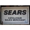 Image 2 : 2- UFA signs, sears sign, road signs