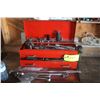 Image 1 : Tool box c/w all tools