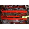 Image 2 : Tool box c/w all tools
