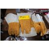 Image 1 : 3- Sets of welding gloves