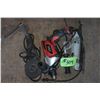 Image 1 : 2- Elec. Grinders & drill