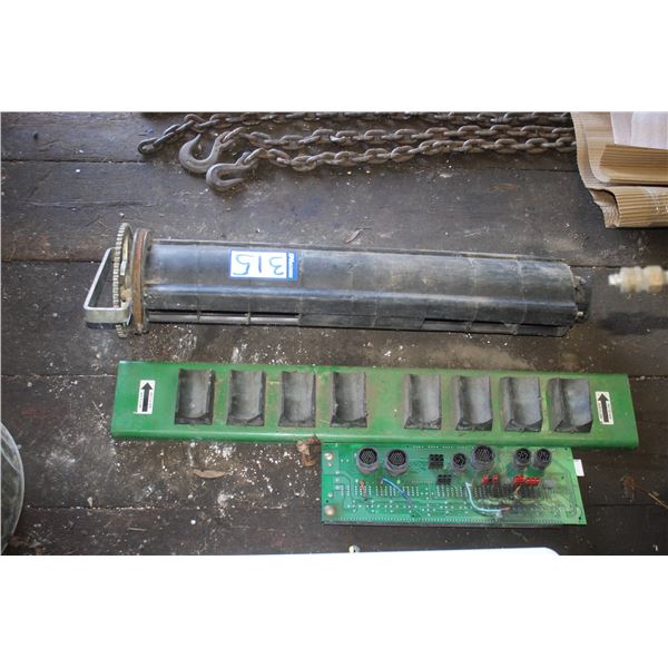 JD Air cart parts