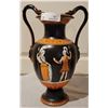 Image 1 : Vintage Replica Greek BelleRophon Vase