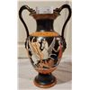 Image 2 : Vintage Replica Greek BelleRophon Vase