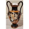 Image 1 : Vintage Replica Greek Bellerophon Vase