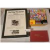 Image 2 : 2 Tremendous Games and A Kodak-Themed Puzzle For Your Enjoyment