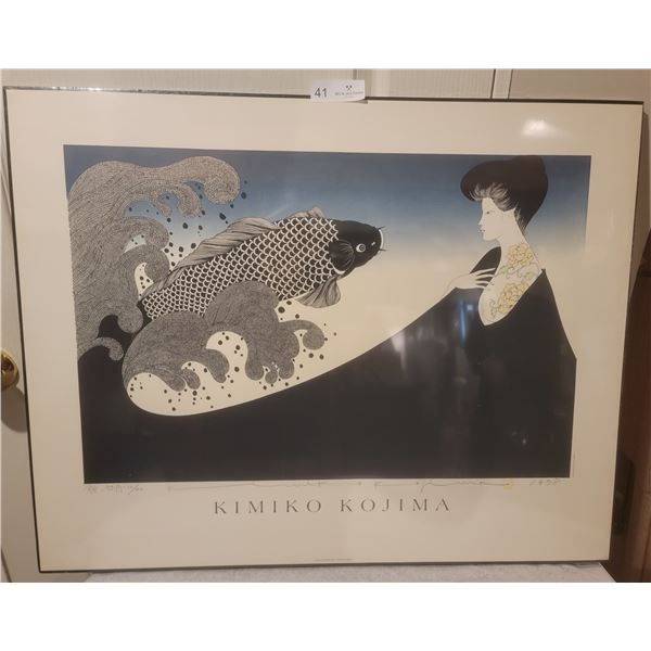 2 Gorgeous Posters And One Wolf Puzzle (That Can Be Used As A Poster)